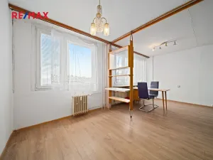 Prodej bytu 3+kk, Praha - Krč, Na strži, 69 m2