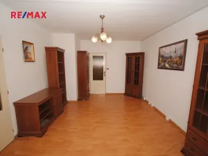 Prodej bytu 4+1, Praha - Stodůlky, Bellušova, 83 m2