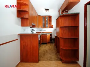 Prodej bytu 4+1, Praha - Stodůlky, Bellušova, 83 m2