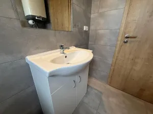 Pronájem bytu 2+kk, Jinačovice, 54 m2