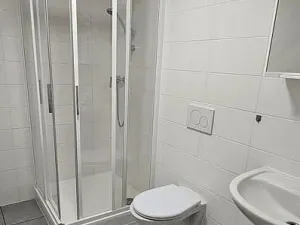 Pronájem bytu 1+kk, Brno - Maloměřice, Hády, 37 m2