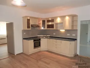 Pronájem bytu 3+kk, Řevničov, Třebízského, 80 m2