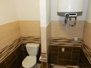 Pronájem bytu 3+kk, Řevničov, Třebízského, 80 m2