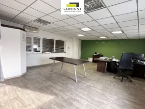 Pronájem skladu, Litoměřice - Předměstí, Želetická, 1200 m2