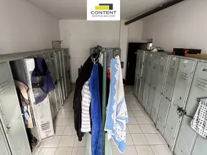 Pronájem skladu, Litoměřice - Předměstí, Želetická, 1200 m2