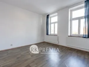 Pronájem bytu 3+kk, Teplice, U Hadích lázní, 86 m2