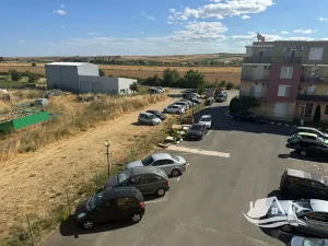 Prodej bytu 1+kk, Nesebar, Bulharsko, 29 m2