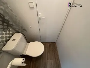 Pronájem bytu 1+1, Sokolov, Švabinského, 41 m2