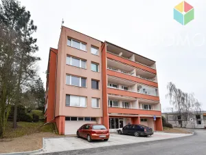 Pronájem bytu 3+kk, Zdice, Velizská, 49 m2