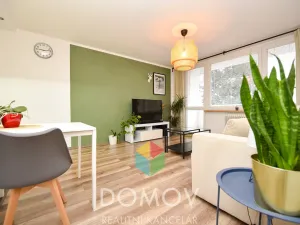 Pronájem bytu 3+kk, Zdice, Velizská, 49 m2