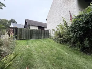 Pronájem rodinného domu, Zbýšov - Chlum, 100 m2