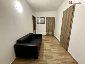 Pronájem bytu 2+kk, Mariánské Lázně - Hamrníky, třída Vítězství, 40 m2
