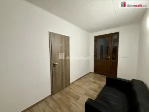Pronájem bytu 2+kk, Mariánské Lázně - Hamrníky, třída Vítězství, 40 m2