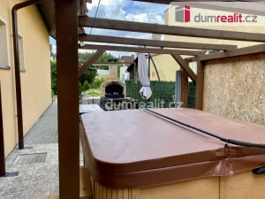 Pronájem bytu 2+kk, Mariánské Lázně - Hamrníky, třída Vítězství, 40 m2