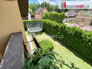 Pronájem bytu 2+kk, Mariánské Lázně - Hamrníky, třída Vítězství, 40 m2