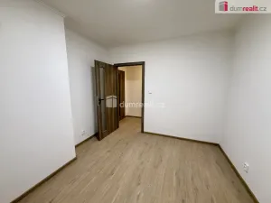 Pronájem bytu 2+kk, Mariánské Lázně - Hamrníky, třída Vítězství, 40 m2