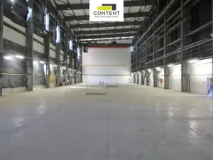 Pronájem skladu, Praha - Třeboradice, Za tratí, 2399 m2