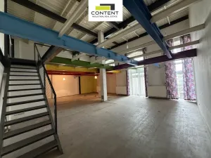 Prodej výrobních prostor, Praha - Čakovice, Cukrovarská, 3508 m2