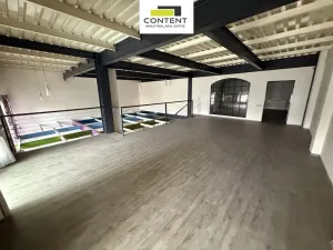 Prodej výrobních prostor, Praha - Čakovice, Cukrovarská, 3508 m2