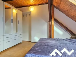 Pronájem bytu 2+1, Brno, Valchařská, 59 m2