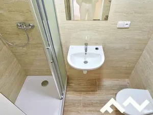 Pronájem bytu 2+1, Brno, Valchařská, 59 m2