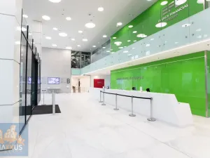 Pronájem ordinace, Praha - Michle, Jihlavská, 20 m2