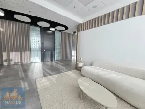 Pronájem ordinace, Praha - Michle, Jihlavská, 20 m2