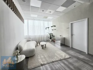 Pronájem ordinace, Praha - Michle, Jihlavská, 30 m2
