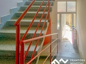 Pronájem kanceláře, Brno, Valchařská, 59 m2