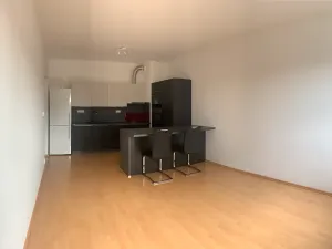Pronájem bytu 2+kk, Jesenice, Cedrová, 46 m2