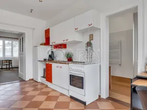 Prodej rodinného domu, Postoloprty, Palackého, 142 m2