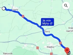 Prodej rodinného domu, Postoloprty, Palackého, 142 m2