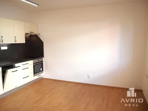 Pronájem bytu 2+kk, Brno, Košinova, 43 m2