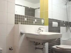 Pronájem bytu 2+kk, Brno, Košinova, 43 m2