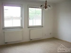 Pronájem bytu 2+kk, Lanškroun, Nerudova, 51 m2