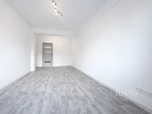 Pronájem bytu 2+1, Ústí nad Labem, Kozinova, 55 m2