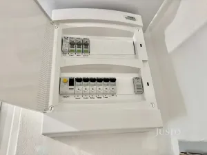 Pronájem bytu 2+1, Ústí nad Labem, Kozinova, 55 m2