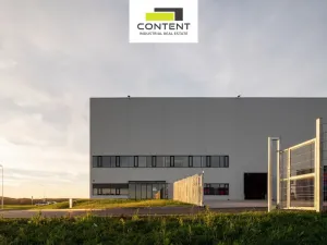 Pronájem skladu, Pohořelice, Průmyslová, 7346 m2