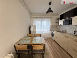 Pronájem bytu 1+kk, Telnice, 33 m2