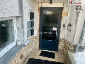 Pronájem bytu 1+kk, Tisá, Antonínov, 33 m2