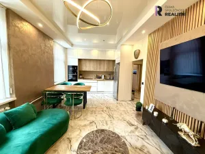 Prodej bytu 3+kk, Nové Sedlo, Sklářská, 63 m2