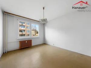 Prodej bytu 3+1, Děčín - Děčín VI-Letná, Weberova, 67 m2