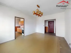 Prodej bytu 3+1, Děčín - Děčín VI-Letná, Weberova, 67 m2