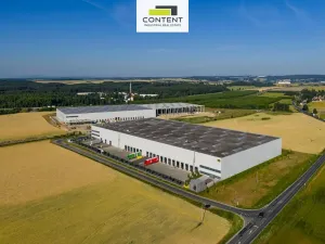 Pronájem skladu, Blatnice, 10500 m2