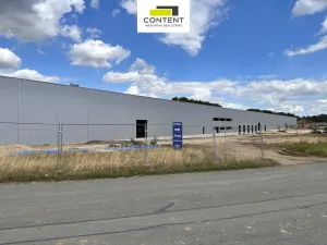 Pronájem výrobních prostor, Přimda - Mlýnec, 5000 m2