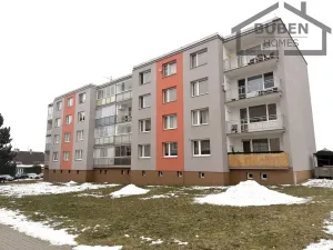 Prodej bytu 1+1, Bor, Borská, 40 m2