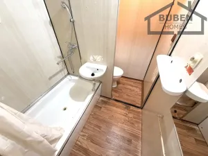 Prodej bytu 1+1, Bor, Borská, 40 m2