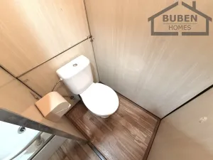 Prodej bytu 1+1, Bor, Borská, 40 m2