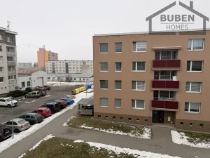 Prodej bytu 1+1, Bor, Borská, 40 m2