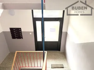 Prodej bytu 1+1, Bor, Borská, 40 m2